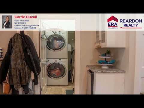 6550 N Shore Drive, Clarklake, MI home video tour