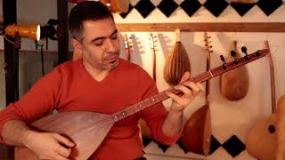 Sırrı Laçin - Zamansız Yağmur (Bağlama kodu: 02472) Resimi