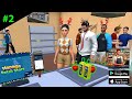 Manage Retail Store Android Gameplay Walkthrough Part-2 (Android & iOS)