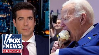 Celebrity Jesse Watters: Biden is a child Net Worth