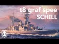 New tier 8 cruiser with reload booster  schill first impressions