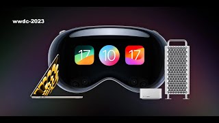 Apple WWDC- 2023 Everything Revealed in 3 minutes -IOS17 | VISION PRO Apple WWDC- 2023 Everything Revealed in 3 minutes -IOS17 | VISION PRO