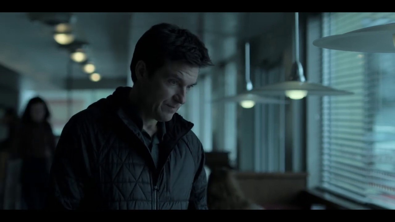 Ozark - Nelson (All Scenes)