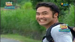 Surya Saputra & Sharena (FTV Bali Lama) - Cinta Harus Dikejar