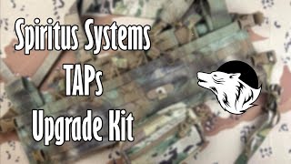 Spiritus Systems TAPS Upgrade Kit Review