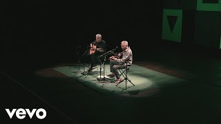 Caetano Veloso, Gilberto Gil - Terra (Vídeo Ao Vivo)