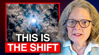 Heather Ensworth reveals the truth about awakening and self-discovery
