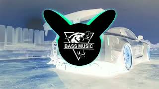 Indila  Tourner Dans Le Vide slowed  Reverb  Bass