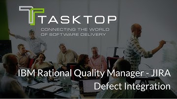 IBM Rational Quality Manager (RQM) to JIRA Defect Integration
