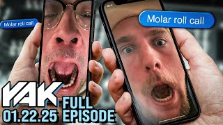 Gunnar Henderson is Next Up for Cheah's Molar Roll Call | The Yak 1-22-25