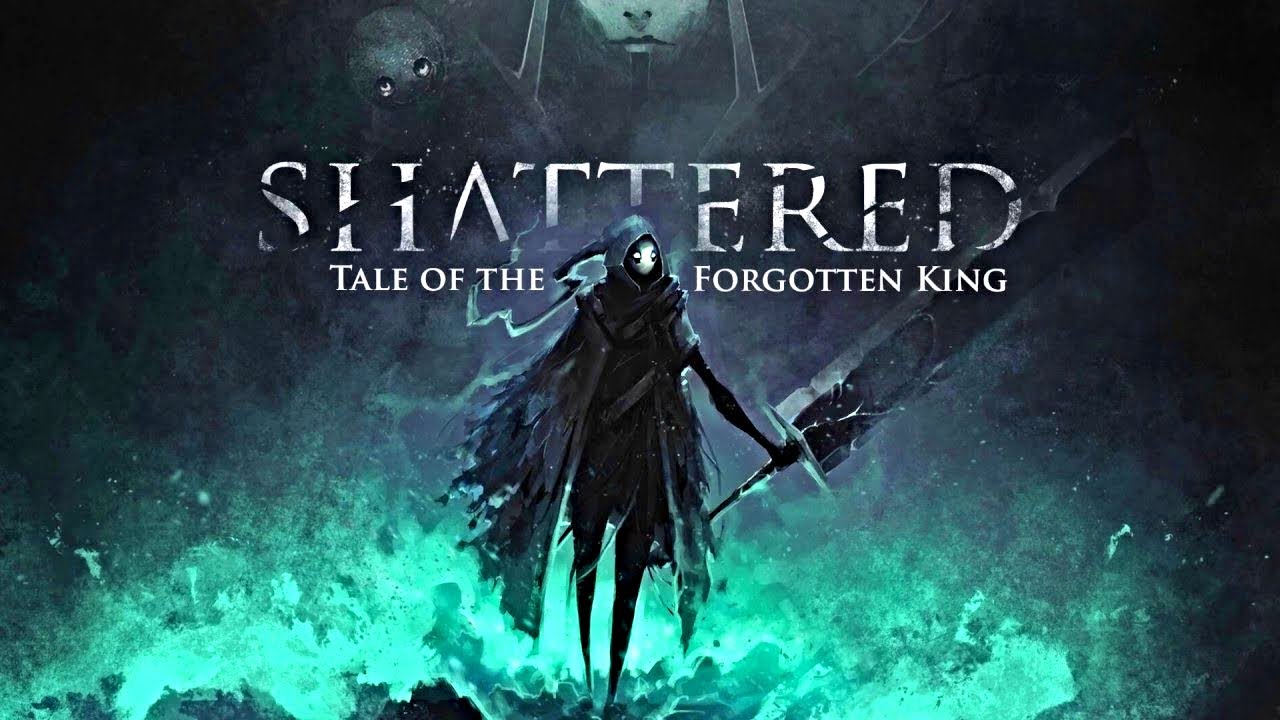 Shattered Tale of the Forgotten King - Gameplay [PC ULTRA 60 FPS] - YouTube
