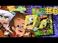youtubers das antigas e jogos da nossa infanciaa 🥺🥺 - SpongeBob: Globs of Doom #6