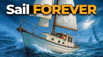 Top 10 Sailboats That Simply Never Break Down
