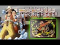 WE FOUND THE ONE PIECE! EPIC PULL!! | One Piece TCG Premium Booster Box Opening