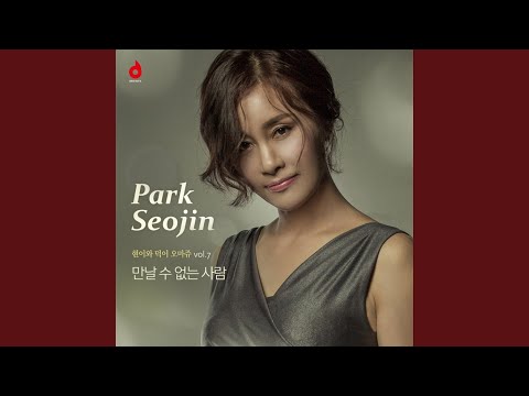 만날 수 없는 사람 (Inst.)