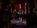 Cosmo Alley Cats - Mr. Tipples, San Francisco 5/2024 #jazz #swing #swingmusic #swingjazz #livemusic