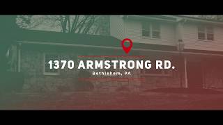 Homes for  Sale Bethlehem PA 18017 - Realtors in PA - Justino Arroyo Realtor