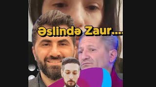 Rəxşəndənin canlısında Zaur haqqında müzakirələr getdi.Zaur əslində necə biridir? #zaurbaxşəliyev