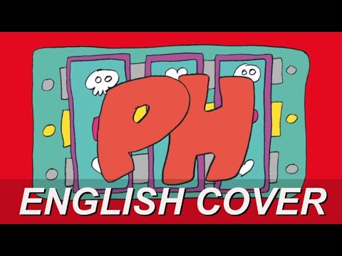 P.H. / SEVENTHLINKS feat. flower (English Cover) [KhaoticNeutral]