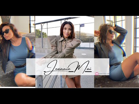 Video: Jeannie Mai Net Worth