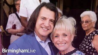 Barbara Windsor's widower Scott Mitchell finds love with EastEnders star three years after death Net Worth