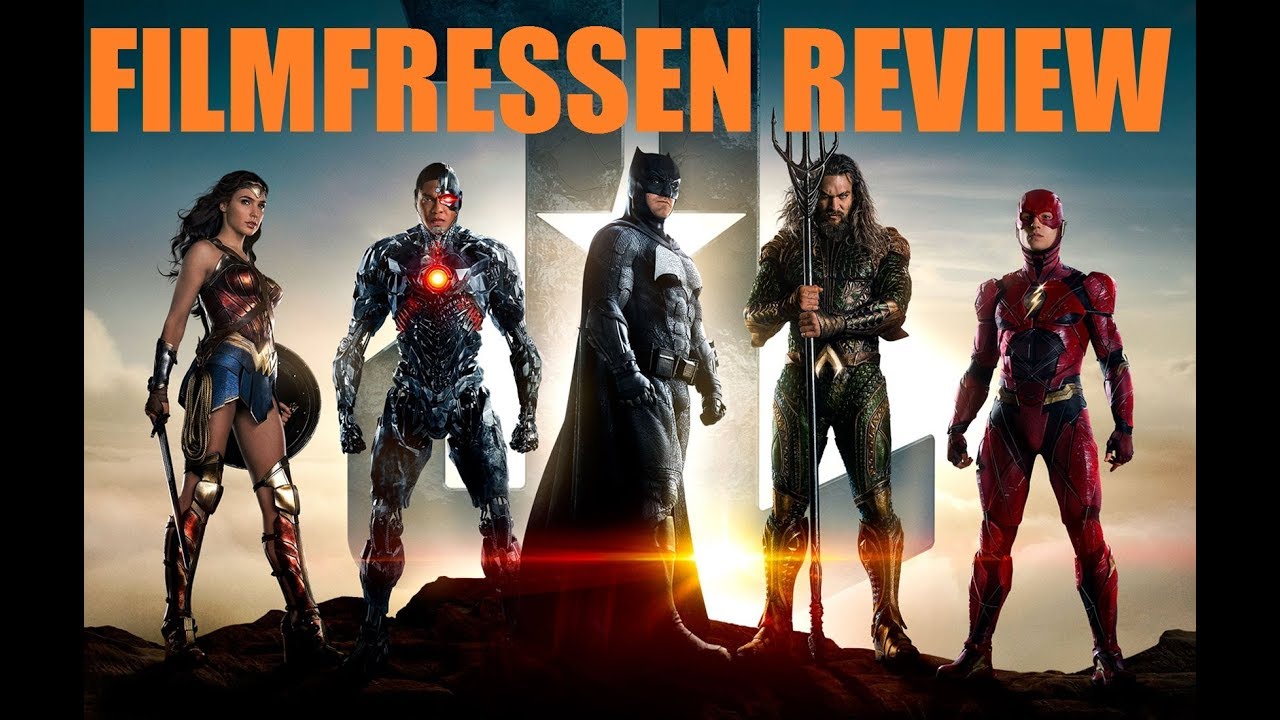 Justice League Deutsch Stream Justice League Deutsch Stream