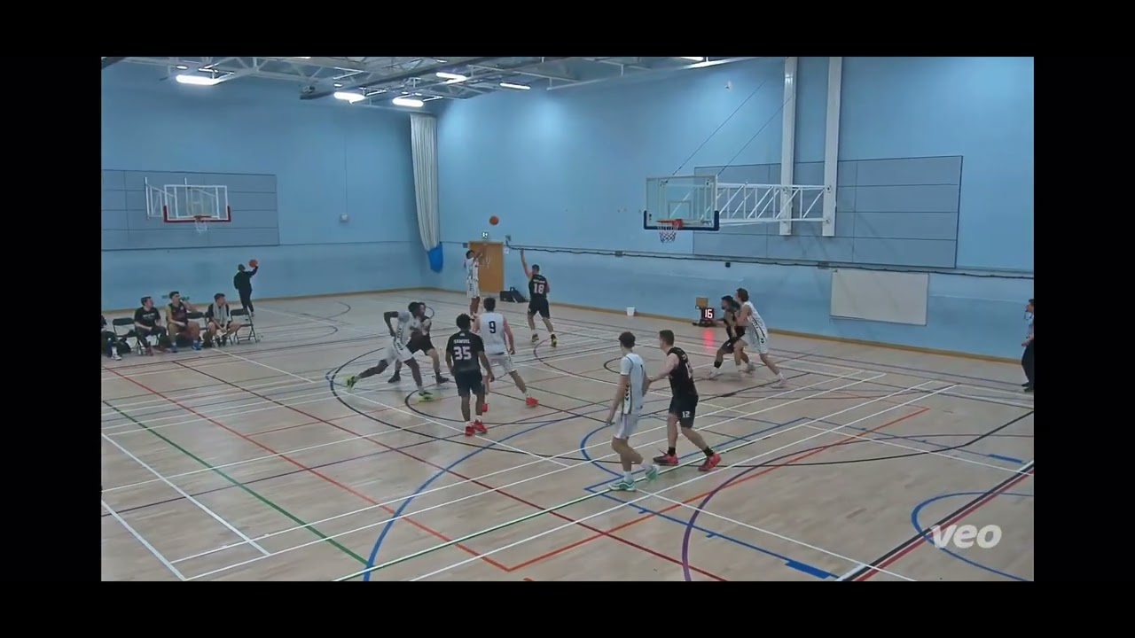 Daniel Cook. Highlights. Number 9/6