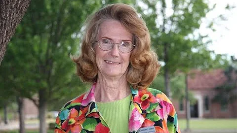 Memories of Margaret Hammer 2020