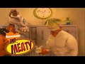 You lied to me must watch mrmeaty youtube tapeworm