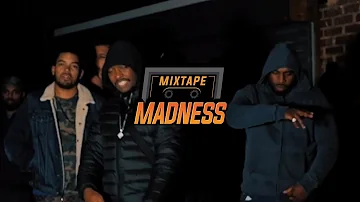 Jaws x Wondz - Do For The Queen (Music Video) | @MixtapeMadness