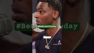 #begreattoday