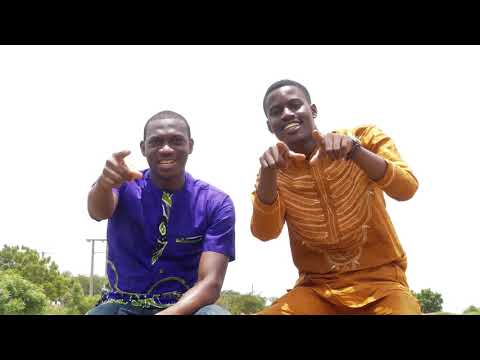 Ibrahim Koanda clip officiel~ Dodji