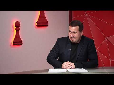 Народний депутат Кирилл Нестеренко про політичні підсумки року