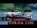 GAZ volga 3102! volga 31105  kraysler! tuning qilingan Uzbda sanokli! 2021 yilda olsa boladim yoq?