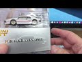 Mini GT #907 (Lotus Esprit Turbo White "For Your Eyes Only")