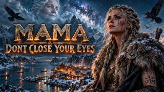 Mama, Don't Close Your Eyes - Bjorn Bonebreaker x EIRNOXA (Lyrics) | The Saddest Song for Mom 2026