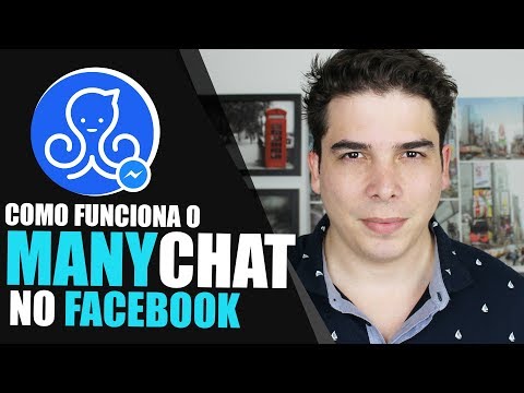 Vídeo: Como Inserir Um Mini Chat