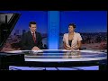 Ten News Perth- Opener 14/10/2011