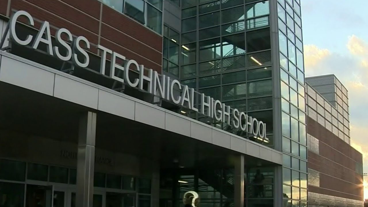 How Detroit Cass Tech Alums Help Students Overcome Challenges YouTube how-detroit-cass-tech-alums-help-students-overcome-challenges-youtube