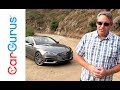 2018 Audi A5 Sportback | CarGurus Test Drive Review