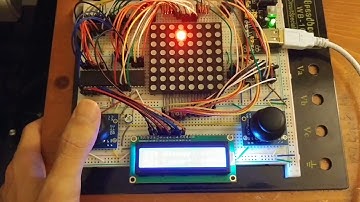 UCR EE/CS 120B Winter 2017 -- Christopher Hyun -- Red Alert