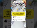 udah dikasih tau malah gak dengar, endingnya auto jatuh 😭🤣 #shorts #viral #funny