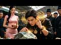 [Multi SUB] (全集)古玩店小夥被碎瓷劃傷,喚醒龍紋佩,能聽見古董器靈之聲,賭石鑑寶,硬剛盜寶神秘組織!#最火短剧推荐 #短剧全集 #精彩大陆短剧