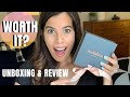 Rocksbox Unboxing & Review | Jewelry Subscription Try On Haul | 2020 | First Month Free