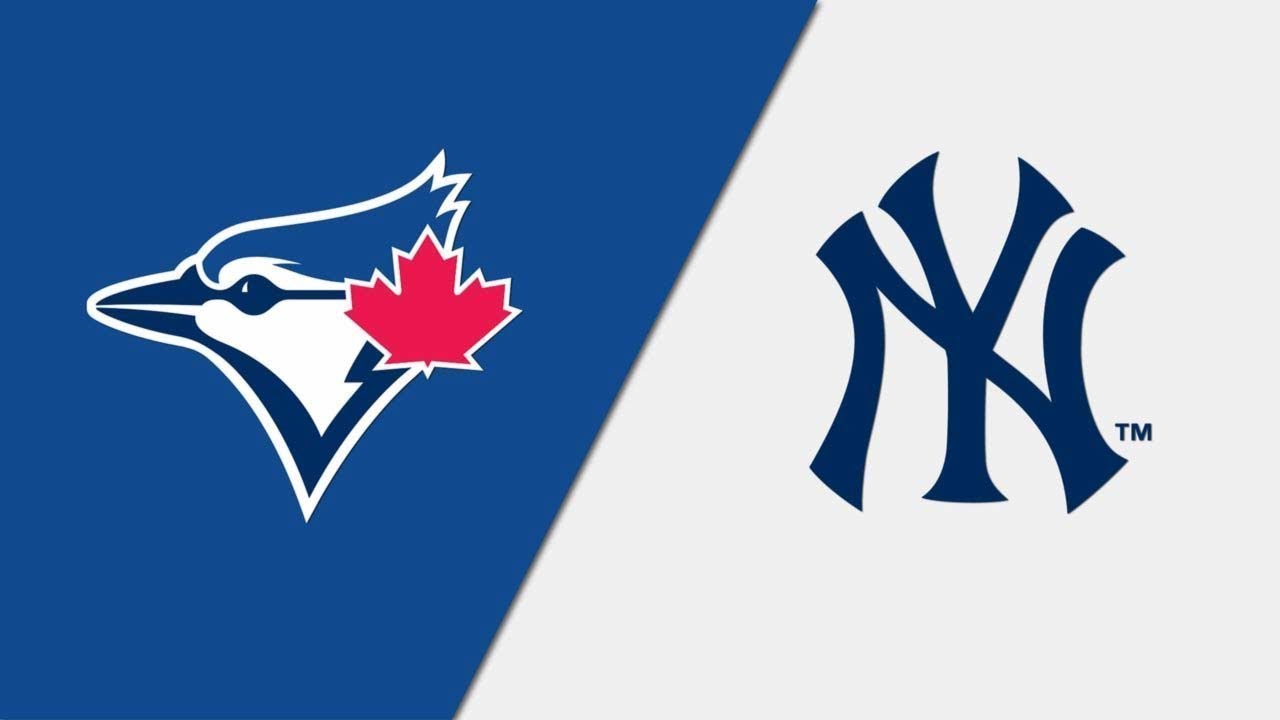 🔴 [LIVE] Toronto Blue Jays vs New York Yankees - MLB Regular Season 2022