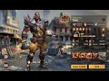 Tom Infantry Legendary Hero Review in Doomsday Last Survivors
