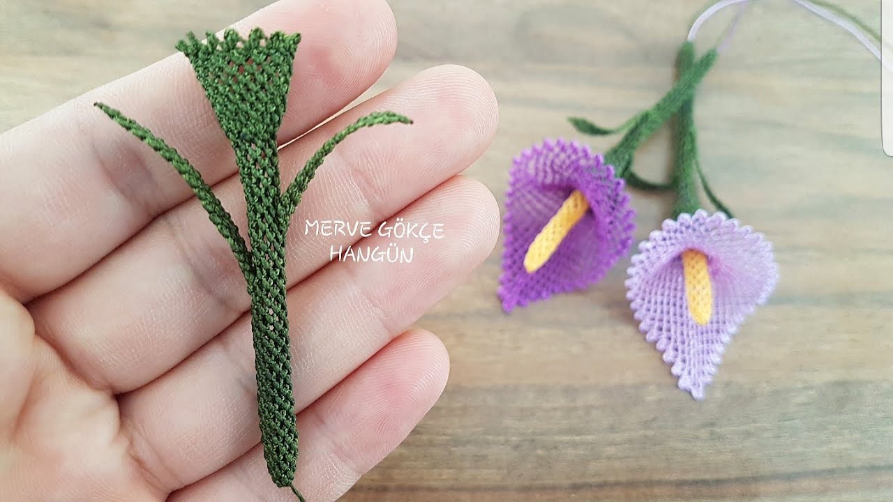 TÜM DETAYLARIYLA GALA ÇİÇEĞİ 🌱 