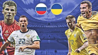 ЭПОХА РОССИИ VS ЭПОХА УКРАИНЫ | ЭКСПЕРИМЕНТЫ В ФИФА 20
