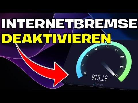 VERSTECKTE Windows Einstellungen