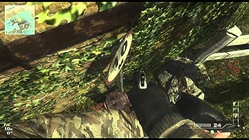 MW3:**Brand New** Glitch on Fallen